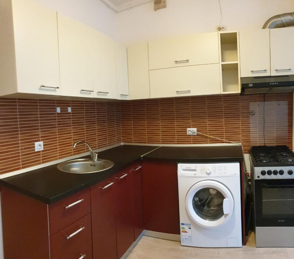 Rin Grand Residence Apartaments Elen บูคาเรสต์ ภายนอก รูปภาพ