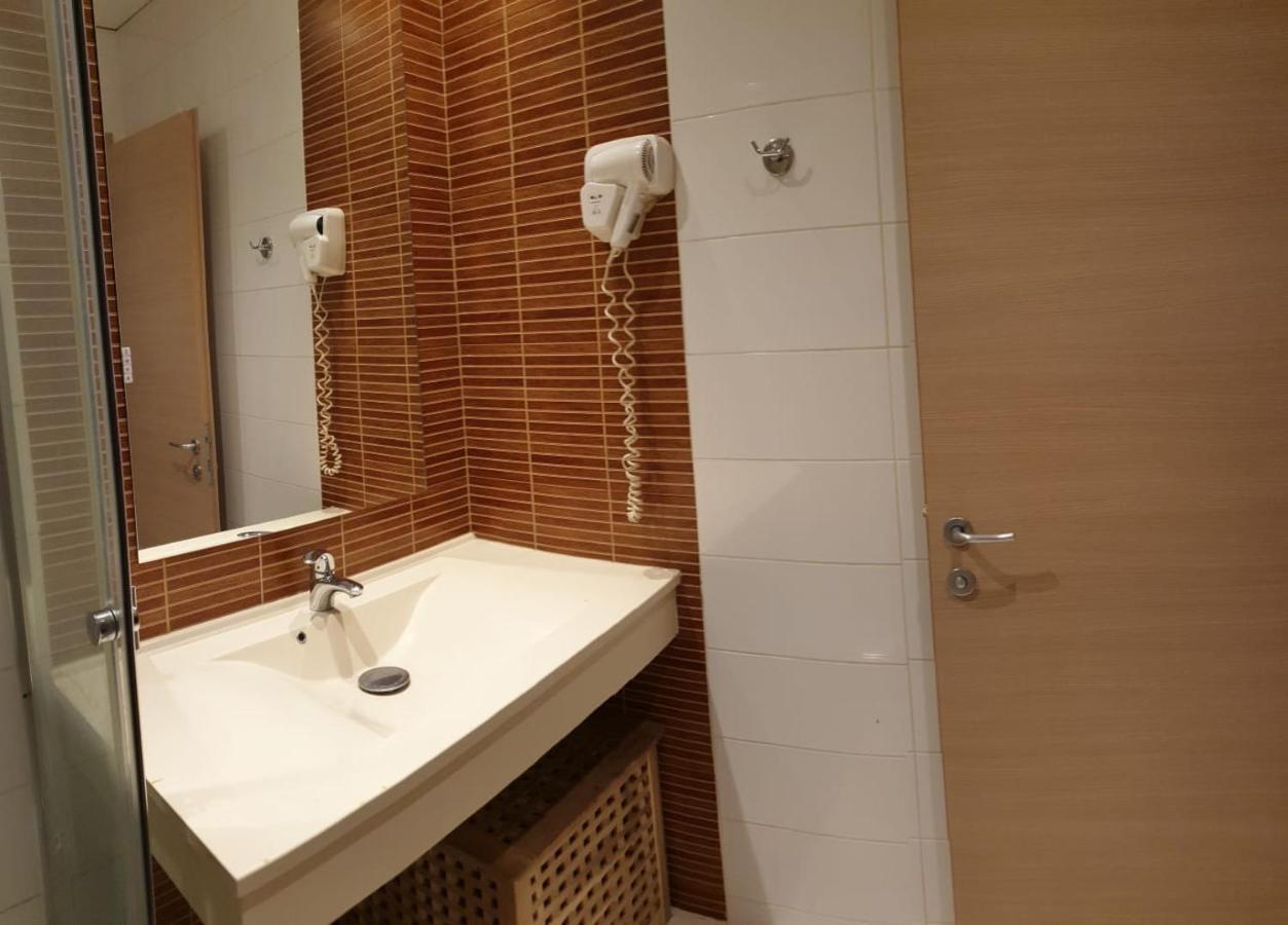 Rin Grand Residence Apartaments Elen บูคาเรสต์ ภายนอก รูปภาพ