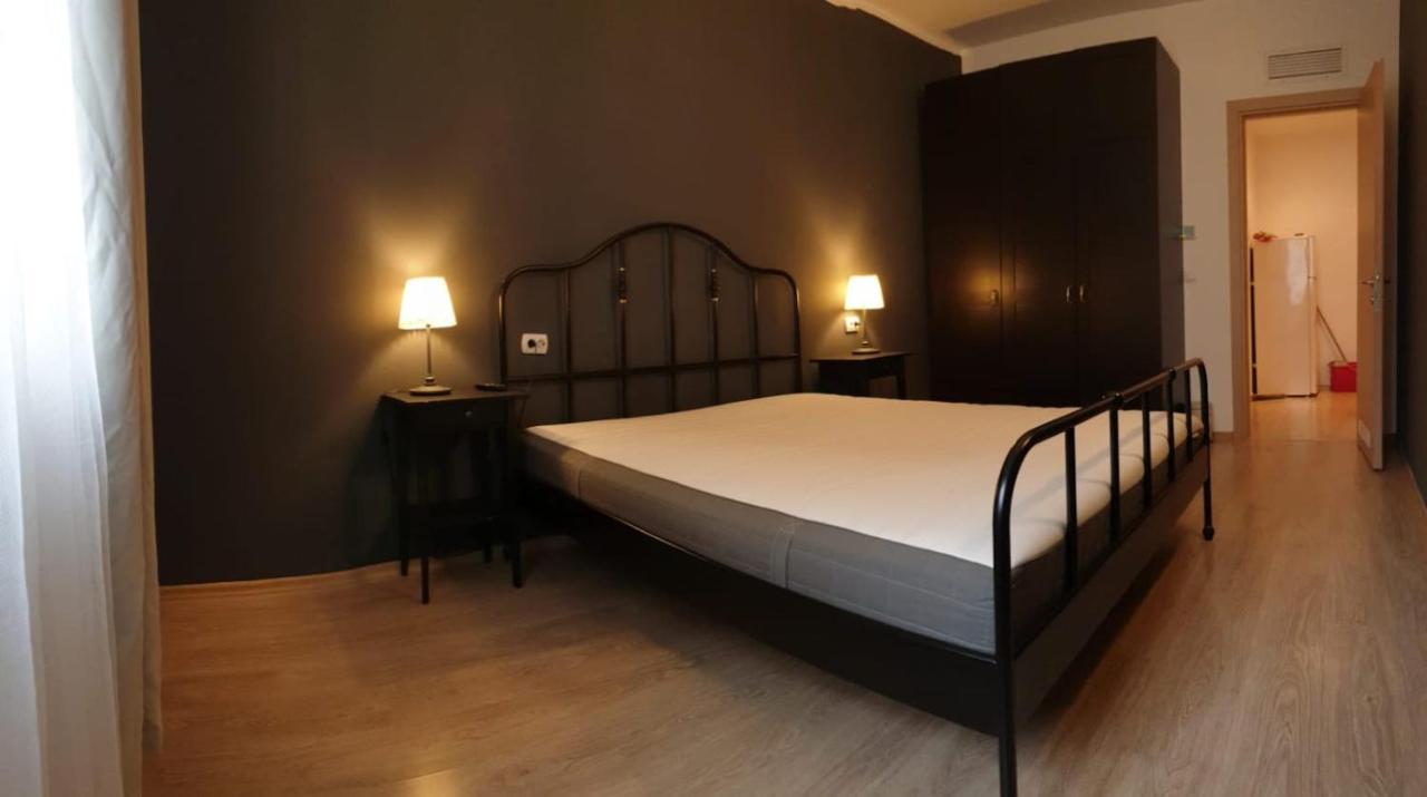 Rin Grand Residence Apartaments Elen บูคาเรสต์ ภายนอก รูปภาพ
